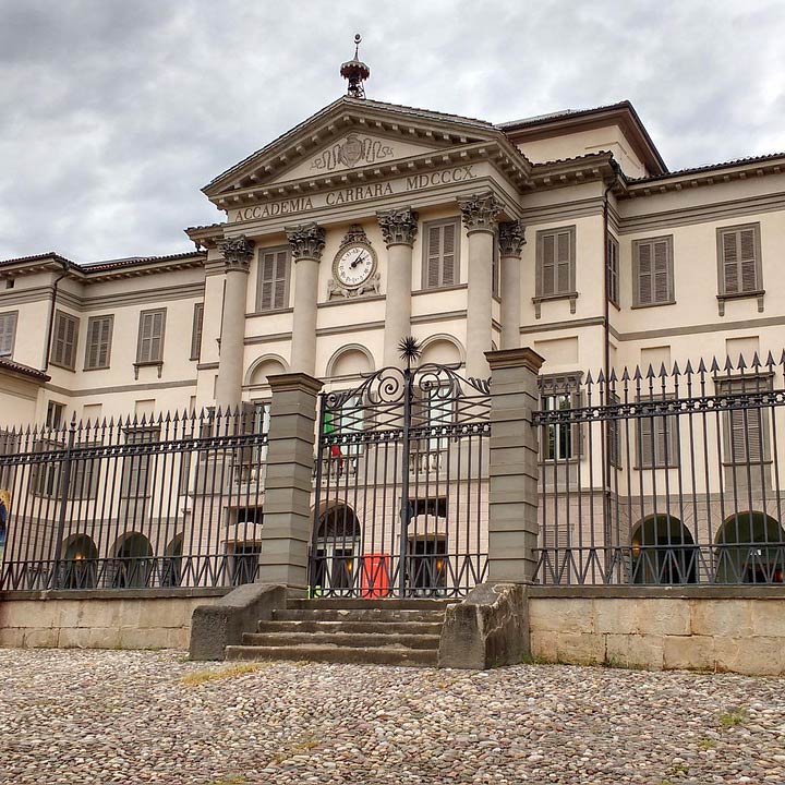 Accademia Carrara
