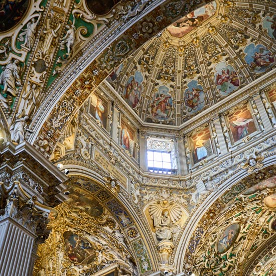 Basilica S. Maria Maggiore