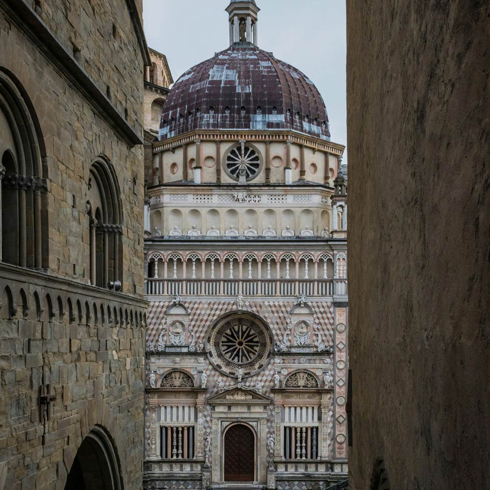 Cappella Colleoni