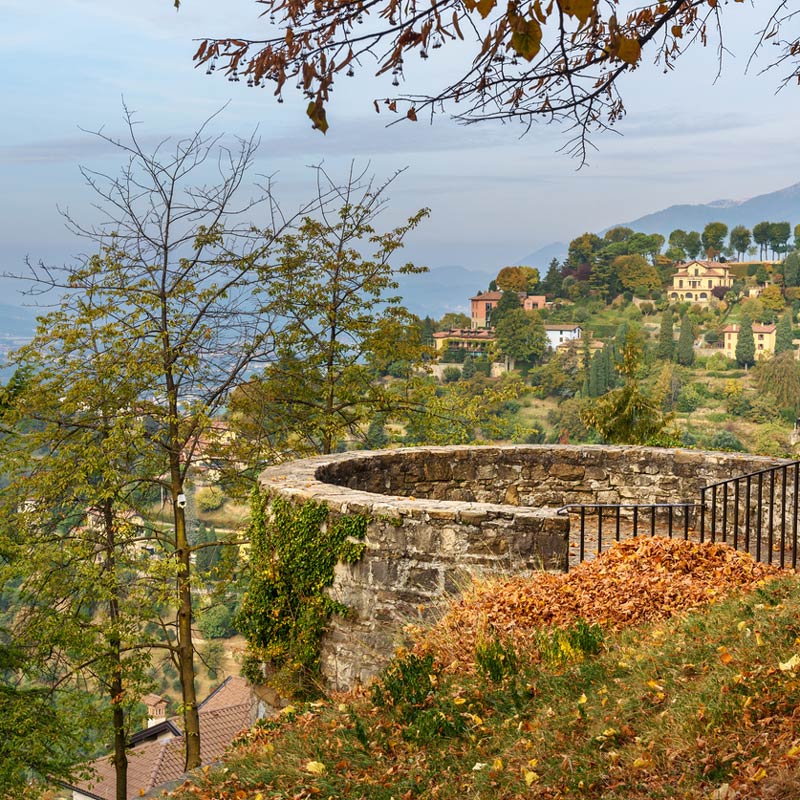 Castello di San Vigilio